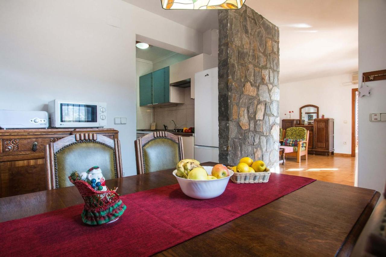 Villa Markus - Plusholidays 칼페 외부 사진
